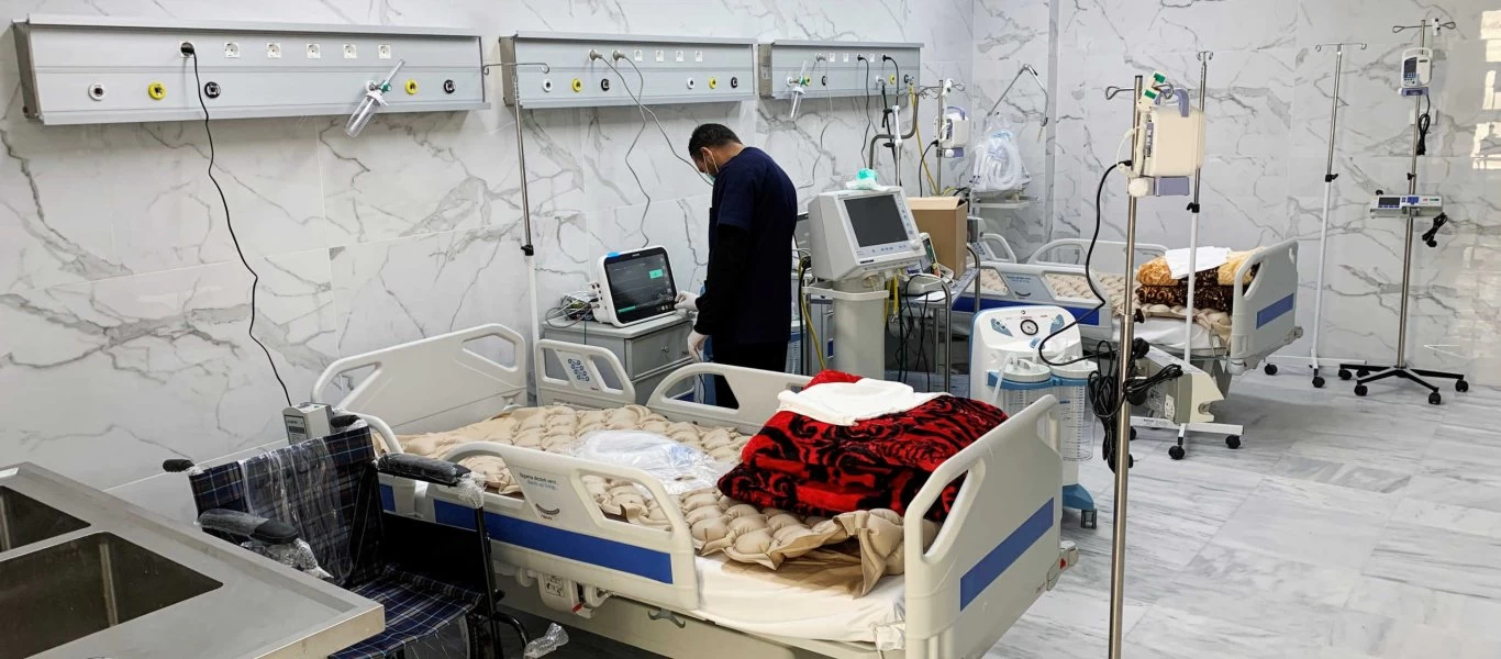 Λιβύη: Αυξάνονται τα επιβεβαιωμένα κρούσματα